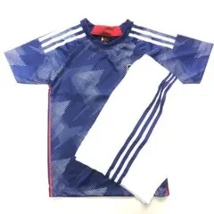 子供用 K042 22 日本代表 TOMIYASU*16 冨安 折紙 パンツ付