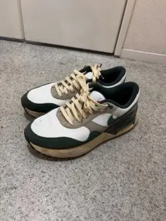 Nike Air Max Cirro Slide ライトアイアンオール - メルカリ