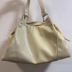 Kastane セパレートミドルBAG ダークブラウン - メルカリ