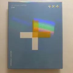 TXT The Dream Chapter: STAR