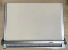 A2サイズ 製図板 DRAPAS 収納バッグ付 平行定規 - メルカリ
