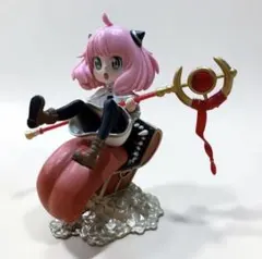 SPY×FAMILY アーニャ 葬送のフリーレン　コスプレフィギュア