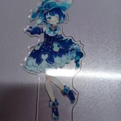 プロセカ 桐谷遥 アクスタ おまけ