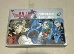 ドラゴンクエスト4
