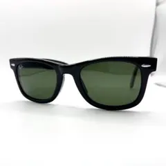 RayBan レイバン　RB2140 WAYFARER サングラス　ブラック