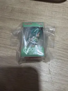 キュアミント プリキュアオールスターズ Qposket ミニチュアコレクション2