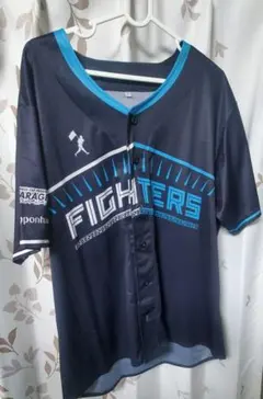 エスコンフィールド2025レプリカユニS　田宮裕涼 #64 値下げ❌ エスコンフィールド2025レプリカユニS 田宮裕涼 #64 値下げ❌ おまけ