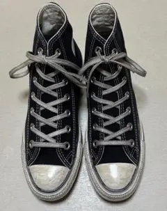 コンバース　BACK TO THE FUTURE 　オールスター　US　MT