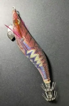 2025年最新】エギ2.5号の人気アイテム - メルカリ