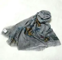 ファリエロサルティ Faliero Sarti ストール モダール カシミヤ混