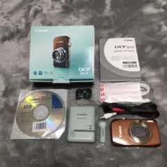 2026年最新】Canon IXY 10sの人気アイテム - メルカリ