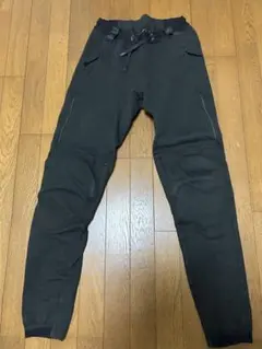 KNOX shield ジョガーパンツ　ユニセックス Sのサムネイル