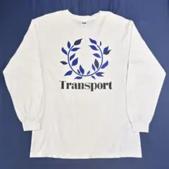 2026年最新】TRANSPORT メンズ 七分・長袖カットソーの人気アイテム 