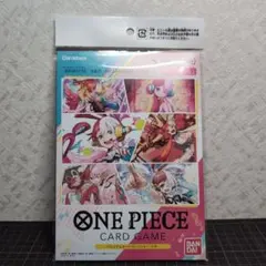 【ワンピースカード】プレミアムカードコレクション ウタ