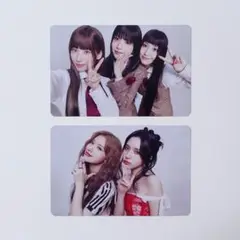 TWICE MISAMO Haute Couture豪華盤 サナ ミナ ユニット
