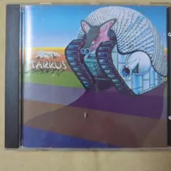 Emerson, Lake & Palmer Tarkus CD
