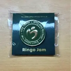 ミセス FC ピンバッジ