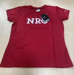NIKE+ RUN CLUB ウィングロゴ Tシャツ