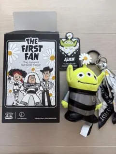 PEACEMINUSONE × TOY STORY エイリアン 4点セット - メルカリ
