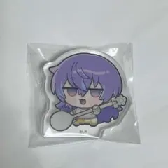 星導ショウ アクリルブロック にじさんじ