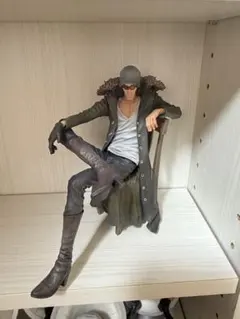 ワンピース クザン フィギュアのサムネイル