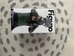 ち*る様 NARUTO Figuno はたけカカシ フィギュア