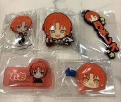 あんさんぶるスターズ 月永レオ まとめ売り