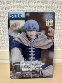 葬送のフリーレン ヒンメル　ちょこのせプレミアムフィギュア