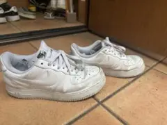エアフォース1 25.5 nike 即日発送可