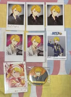 sideM 舞田類 HMV缶バッジ まとめ売り - メルカリ