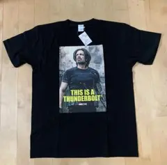 マーベル　サンダーボルツ　Tシャツ