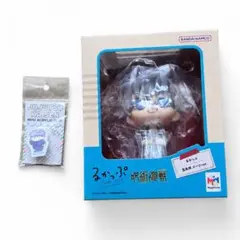 五条悟 るかっぷ スーツ ver. フィギュア未開封品