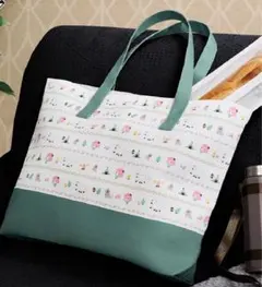 一番くじ スパイファミリー　C賞-ピクニックトート