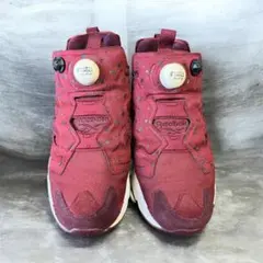 Reebok リーボック インスタ ポンプ フューリー 24cm