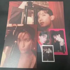 SEVENTEEN セブチ シーグリ DK ドギョム