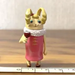 ウサビッチ ゾーヤ フィギュア