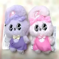 Esther Bunny エスターバニーマスコットのサムネイル