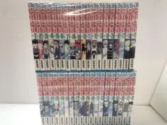 HUNTER×HUNTER ハンターハンター　全巻セット