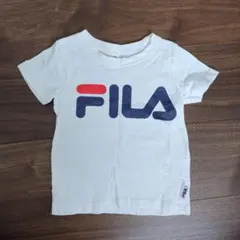 FILA Tシャツ 90cm