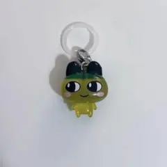まめっち たまごっち めじるしアクセサリー3 クリア
