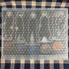 【未開封品】呪術廻戦 特製アクリルフィギュア5体セット