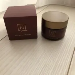 N organic Plenum  Nオーガニック　ディープホールドクリーム