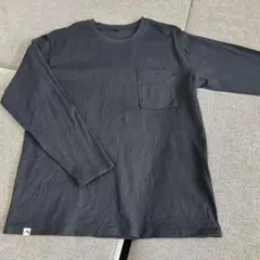 【ワークマン】メンズMサイズロングTシャツのサムネイル