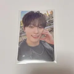 ディノ メンシプ トレカ