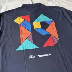 新品tangram × Hole No.19 ポロシャツのサムネイル