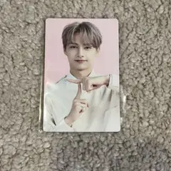 SEVENTEEN CAFE IN Seoul ジュン