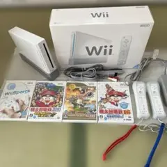 2026年最新】wii ソフトセットの人気アイテム - メルカリ