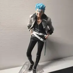 BLEACH 一番くじ C賞 グリムジョー MASTERLISE