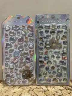 BONBON DROP プチドロップ 2枚セット