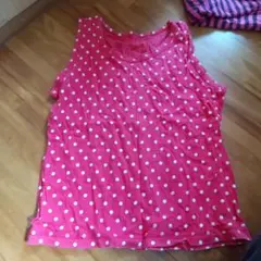 タンクトップ M